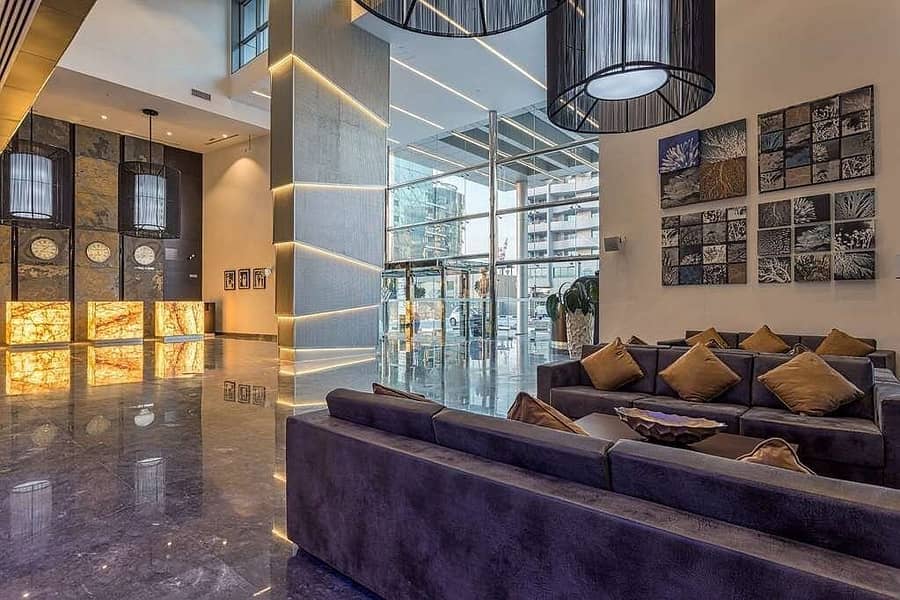 3 Premium Hotel Room | Marina View | 4-Star