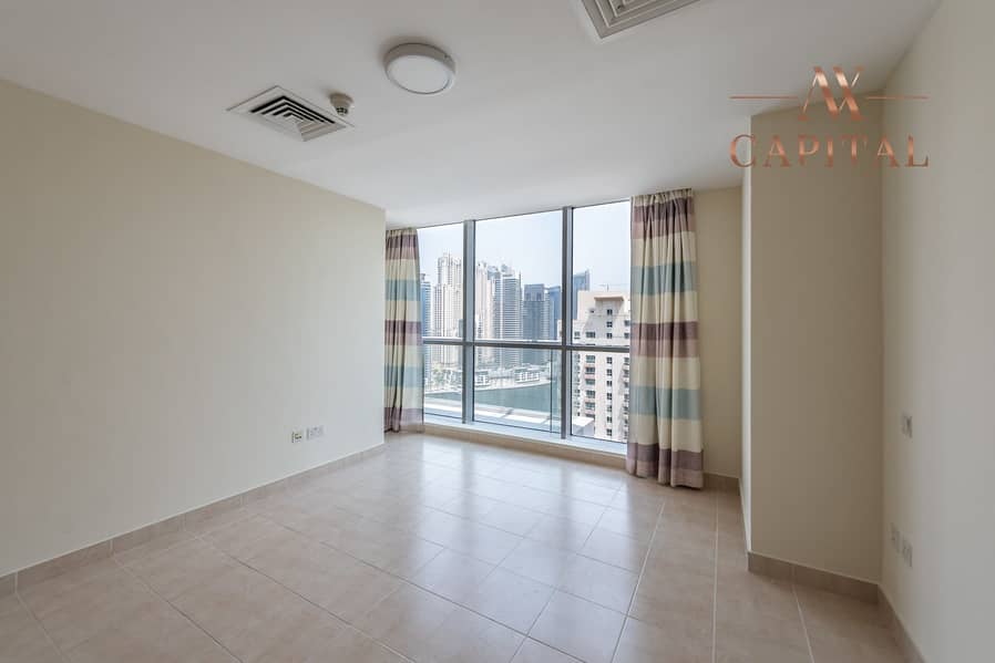 Marina Views | High Floor | Tenanted | Offers