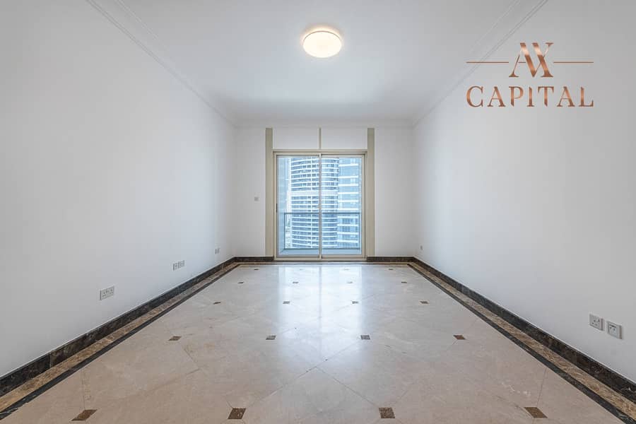 2 Bedroom  | Lake View | Maids Room | JLT