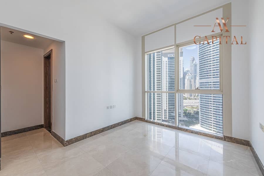 9 2 Bedroom  | Lake View | Maids Room | JLT