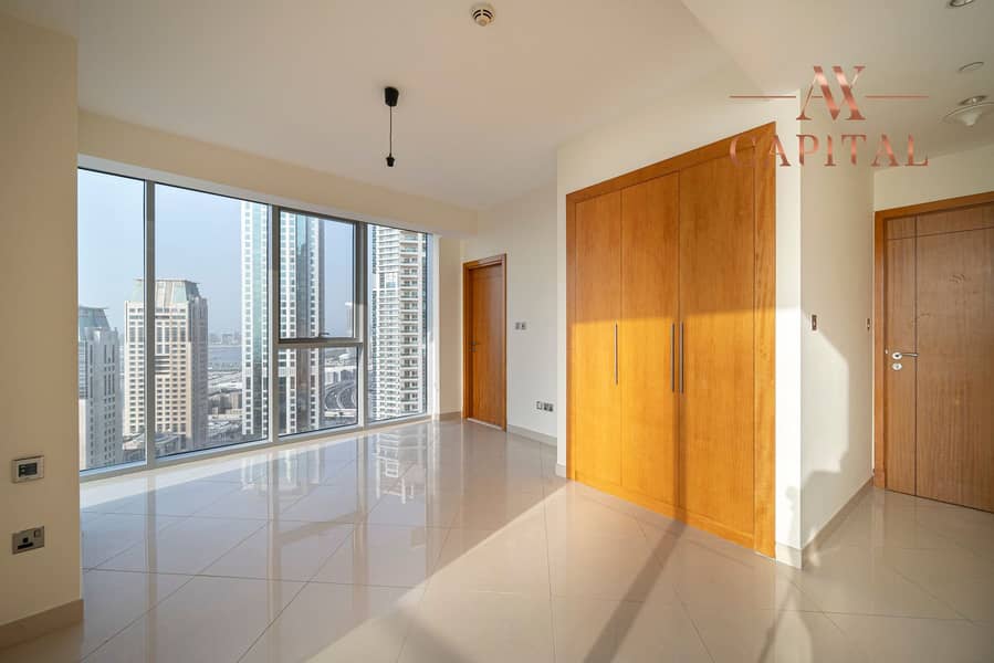 6 Vacant | Fabulous Unit | Sea view