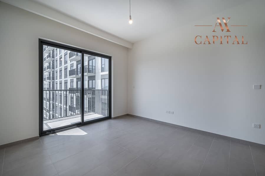 7 Brand New | Park&Pool View | Bright Apartment