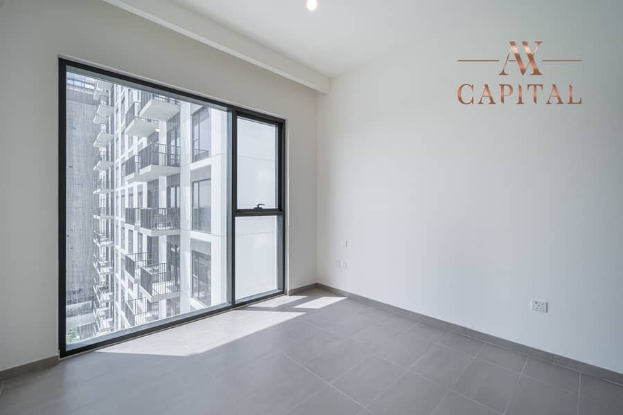 9 Brand New | Park&Pool View | Bright Apartment