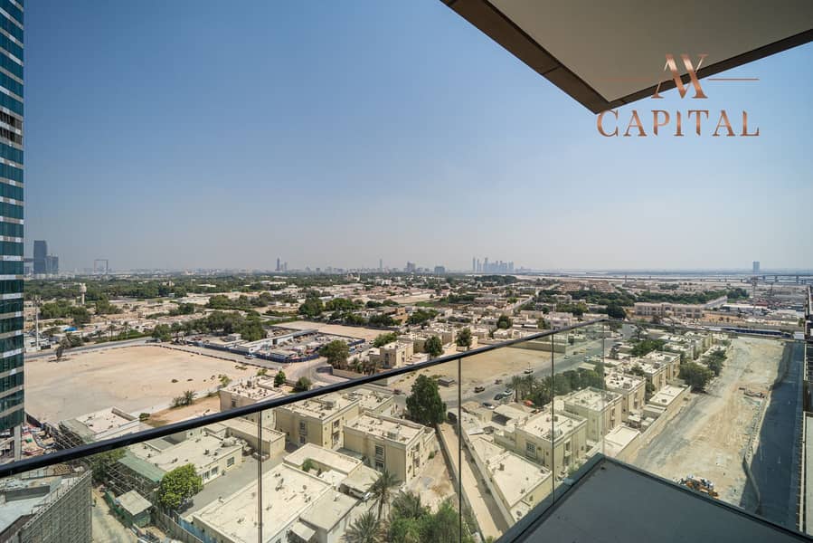 Brand New | Zabeel View | Motivated Seller | 2BHK