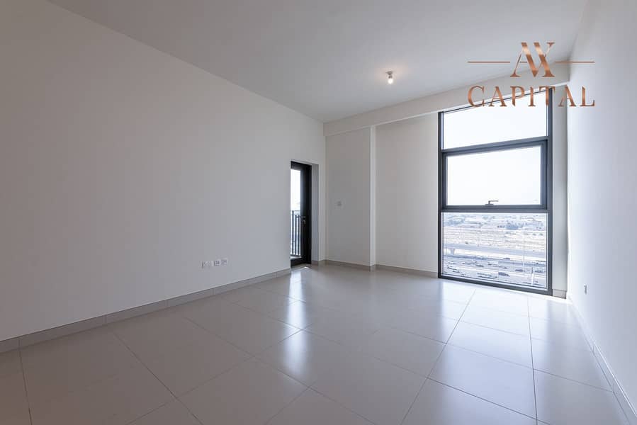 3 Brand New | Spacious 1 Bedroom | Ready to Move In