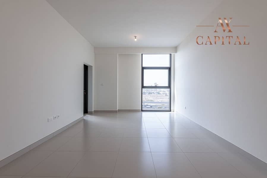 4 Brand New | Spacious 1 Bedroom | Ready to Move In