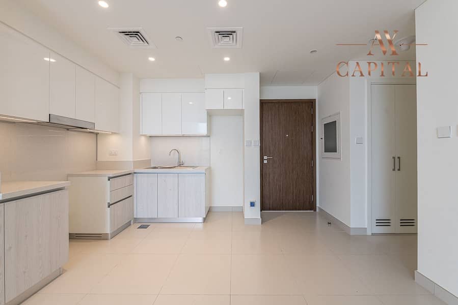 5 Brand New | Spacious 1 Bedroom | Ready to Move In