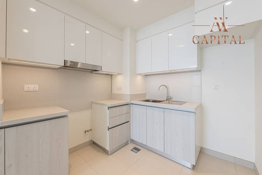 6 Brand New | Spacious 1 Bedroom | Ready to Move In