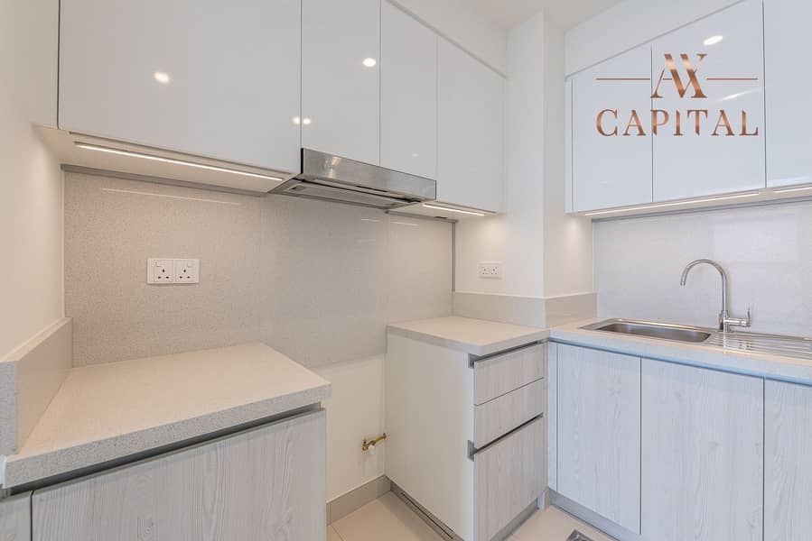 7 Brand New | Spacious 1 Bedroom | Ready to Move In