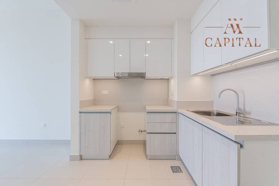 8 Brand New | Spacious 1 Bedroom | Ready to Move In
