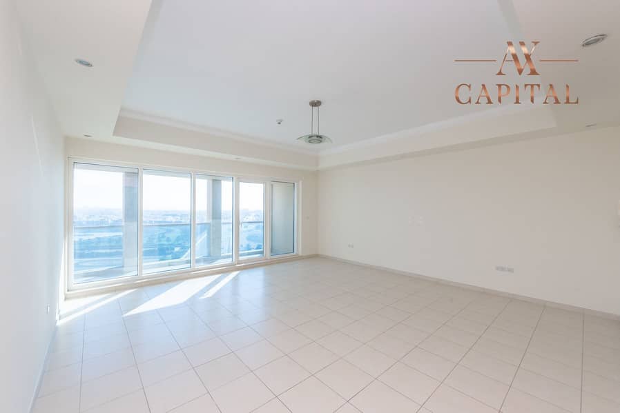 Fully Upgraded | High Floor | Tenanted