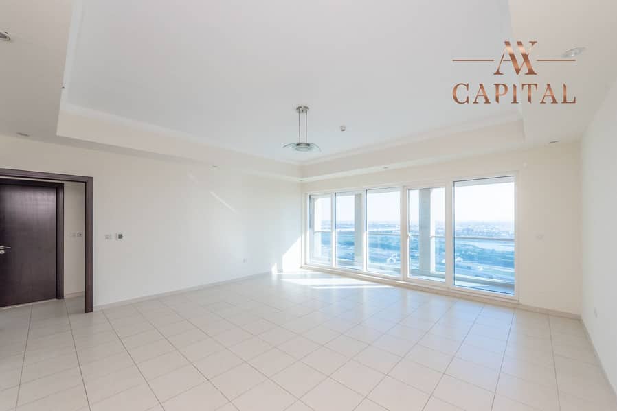 2 Fully Upgraded | High Floor | Tenanted
