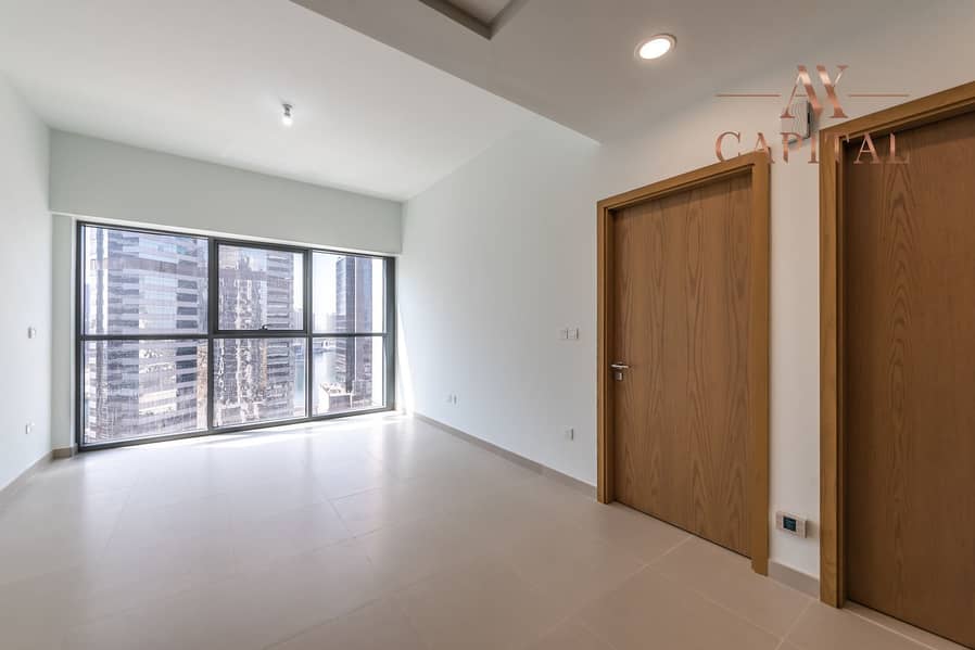 شقة في برج بلفيو 2 أبراج بلفيو وسط مدينة دبي 1 غرف 83000 درهم - 5532432
