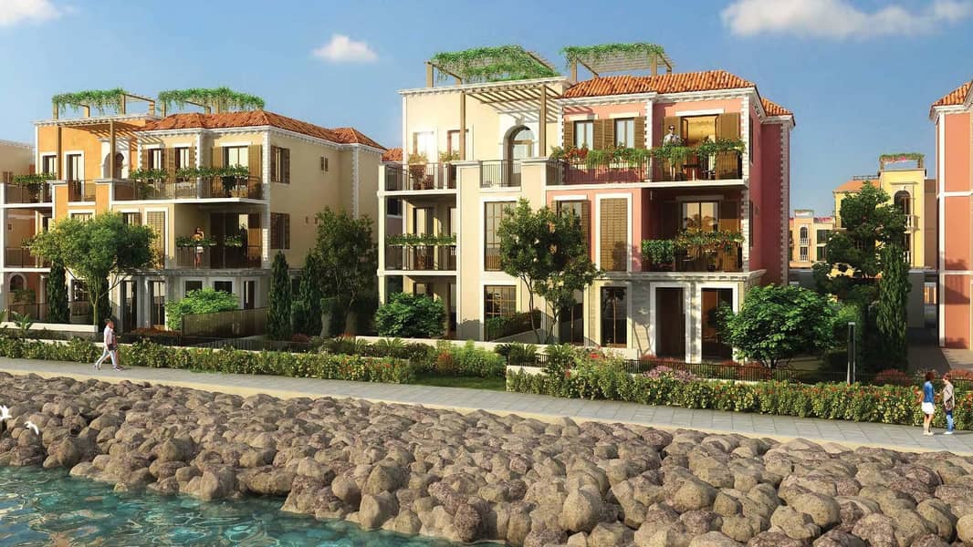 3 Luxury Townhouse | Skyline View | Multiple Options