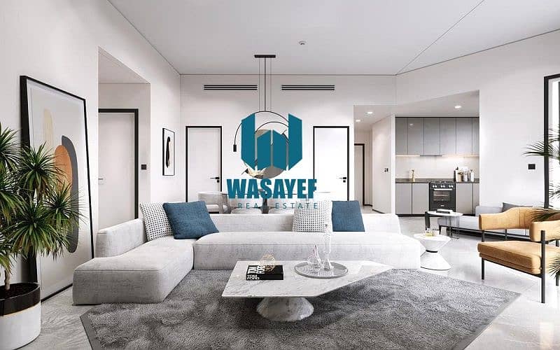 Full DLD waiver|5% down payment|Best Rate Available