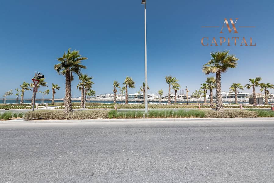 16 Spacious 2BR I Prime Location I Port de La Mer