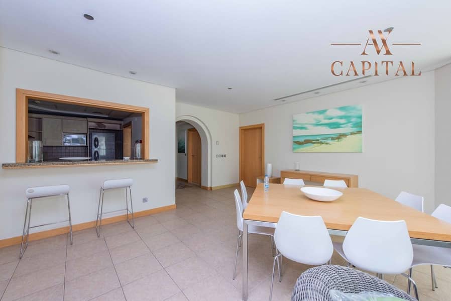 Private Beach | Chiller Free | Only Unit Available Private Beach | Chiller Free | Only Unit Available