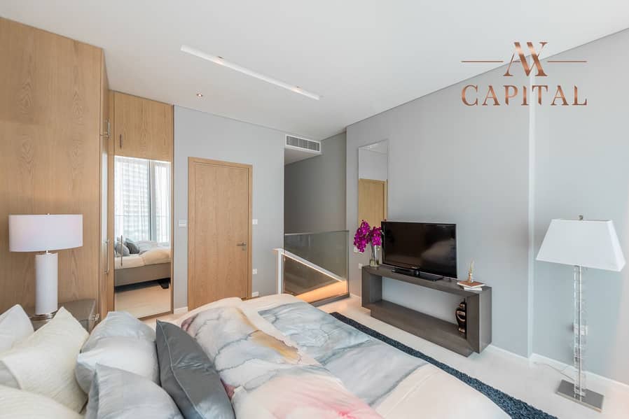 5 Brand New 1 Bedroom | Very Stylish | View Now