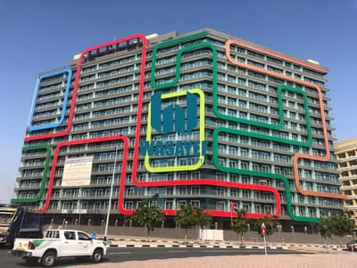 Studio for Sale in Dubai Silicon Oasis, Dubai - Brand new- Free hold- No commission- Payment plan