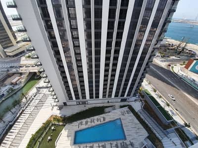 1 Bedroom Apartment for Sale in Al Reem Island, Abu Dhabi - Sensational Balcony | Rent Refund | Iconic Tower