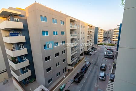 شقة 2 غرفة نوم للايجار في الريف، أبوظبي - شقة في برج 45 الریف داون تاون الريف 2 غرف 65000 درهم - 5524888