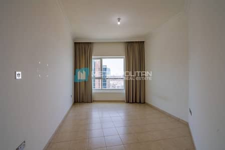 3 Bedroom Apartment for Rent in Al Khalidiyah, Abu Dhabi - Amazing Layout | High Floor |  Exceptional View