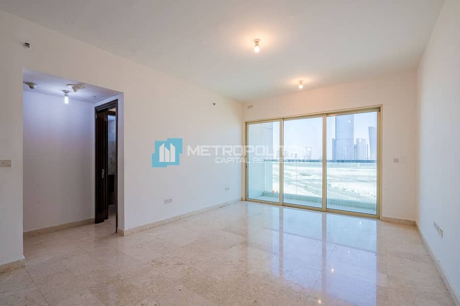 Astounding View | Perfect Apartment |  Best Choice