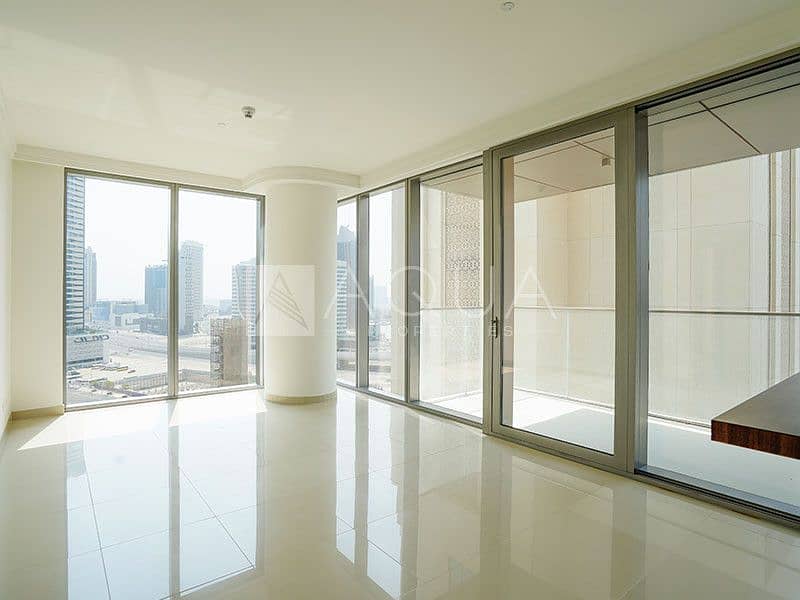 3 Spacious | 01 Series | City View | Great Deal