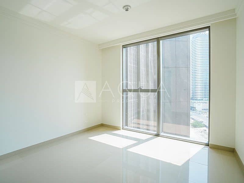 4 Spacious | 01 Series | City View | Great Deal