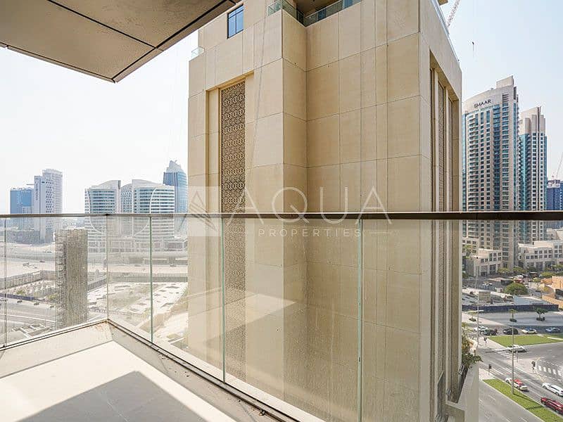 9 Spacious | 01 Series | City View | Great Deal