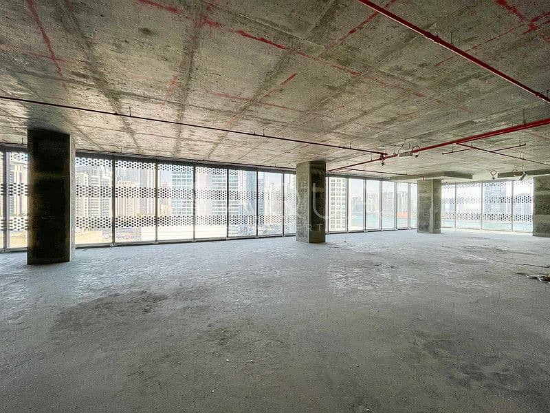 The Opus Tower|Business Bay| Dubai
