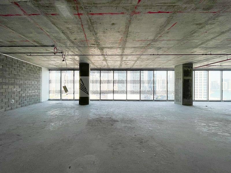 2 The Opus Tower|Business Bay| Dubai