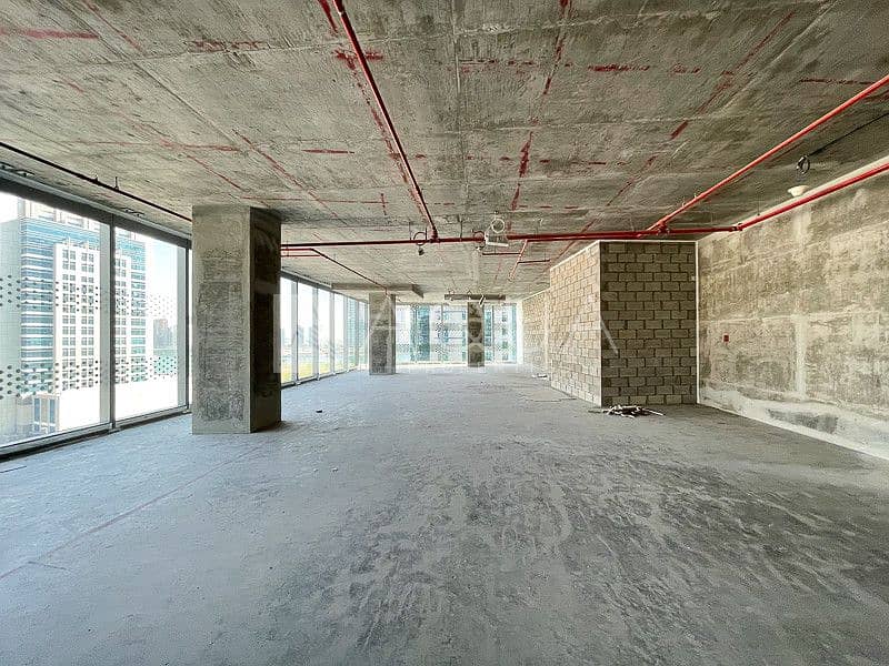 3 The Opus Tower|Business Bay| Dubai