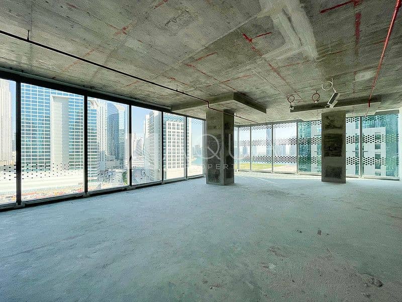 4 The Opus Tower|Business Bay| Dubai