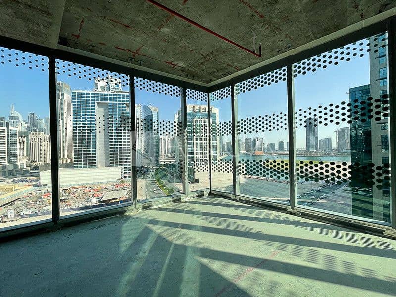 5 The Opus Tower|Business Bay| Dubai