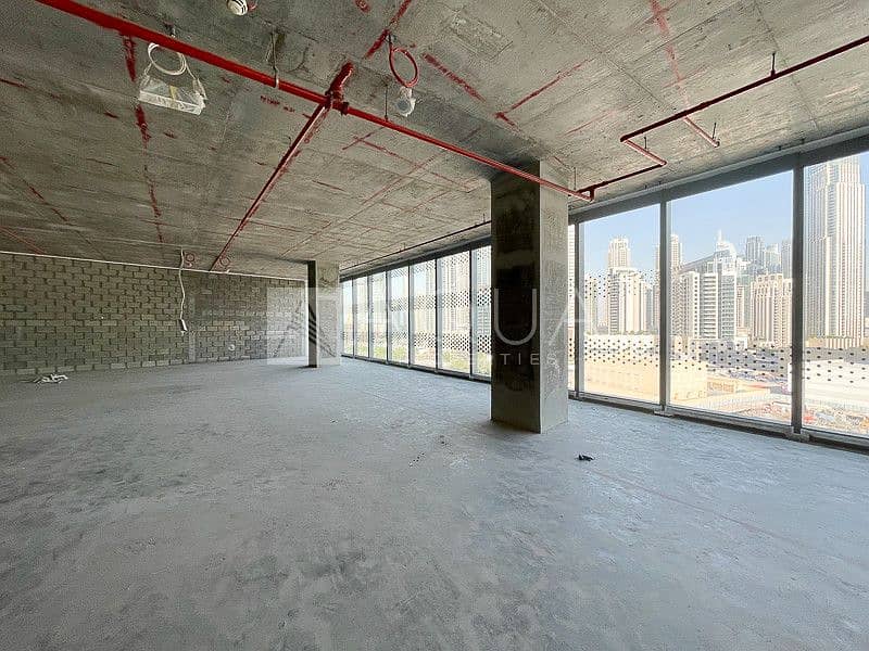 6 The Opus Tower|Business Bay| Dubai