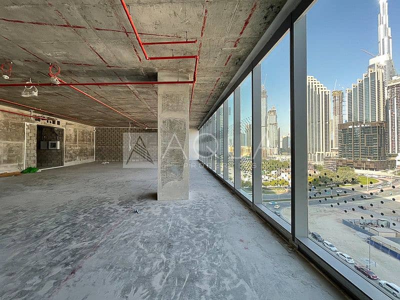 7 The Opus Tower|Business Bay| Dubai