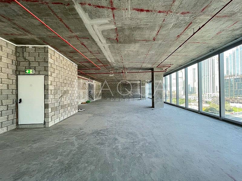 8 The Opus Tower|Business Bay| Dubai