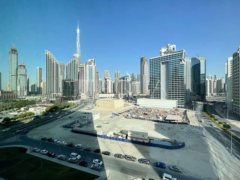 10 The Opus Tower|Business Bay| Dubai