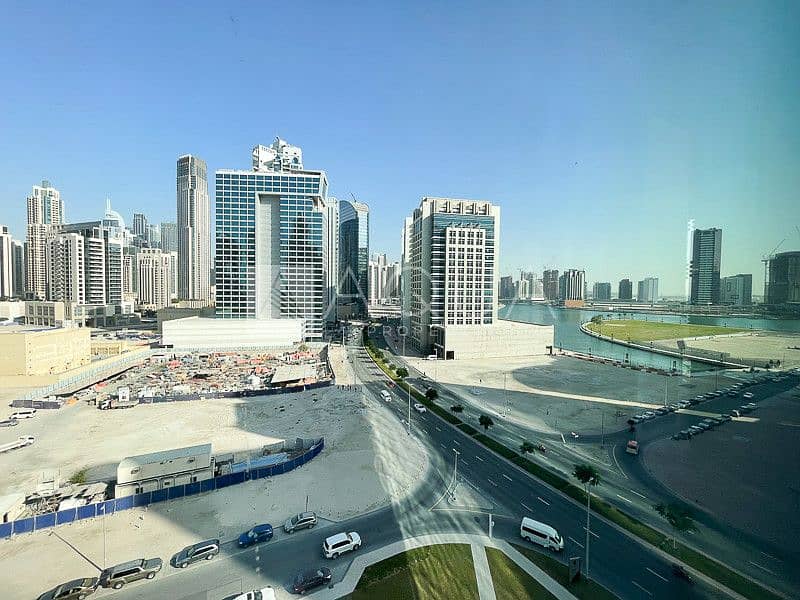 11 The Opus Tower|Business Bay| Dubai