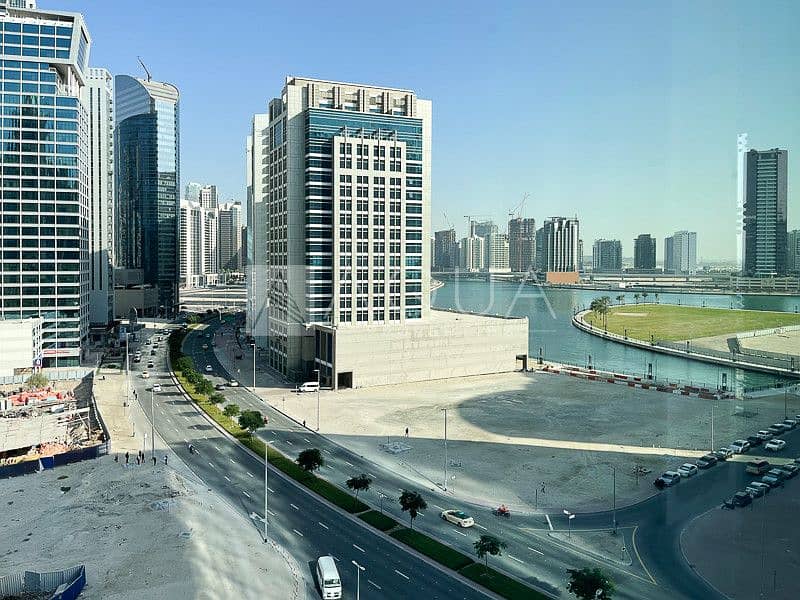 12 The Opus Tower|Business Bay| Dubai