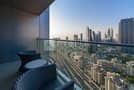 9 5* Serviced Unit | Vacant | Panoramic Views