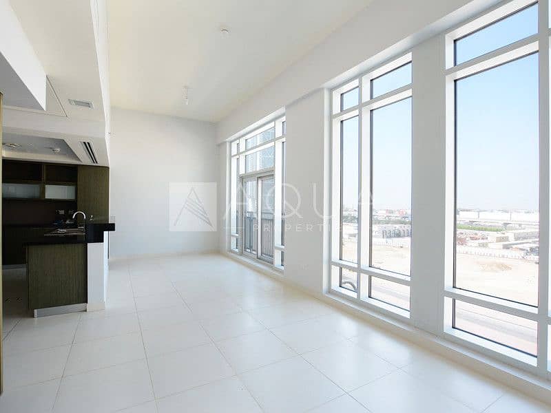 شقة في لوفتس بوديوم ذا لوفتس وسط مدينة دبي 849500 درهم - 5156367