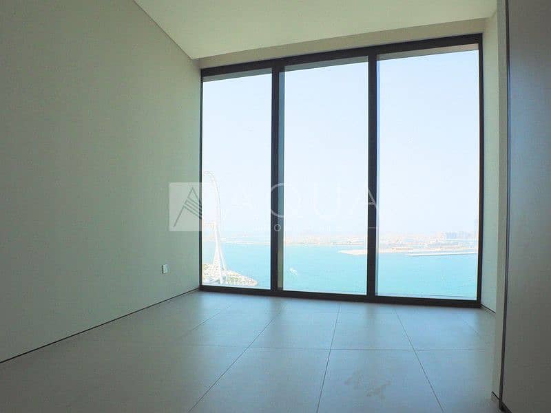 4 Residential Unit I High Floor I Amazing sea view