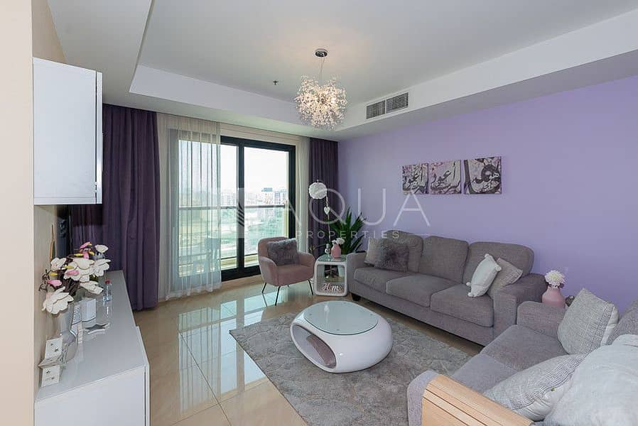 2 Bright and Spacious 2 Bed | Near Metro