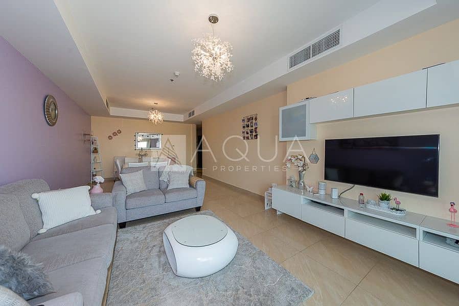 3 Bright and Spacious 2 Bed | Near Metro