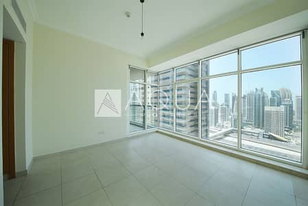 شقة 2 غرفة نوم للايجار في أبراج بحيرات الجميرا، دبي - Fully Upgraded | Maid's Room | Spacious Unit