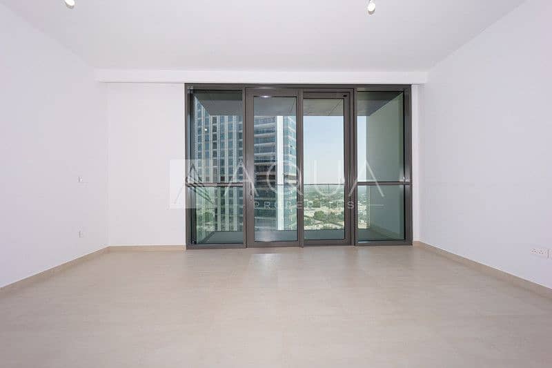 2 Brand New Unit | Unfurnished | Mid Floor