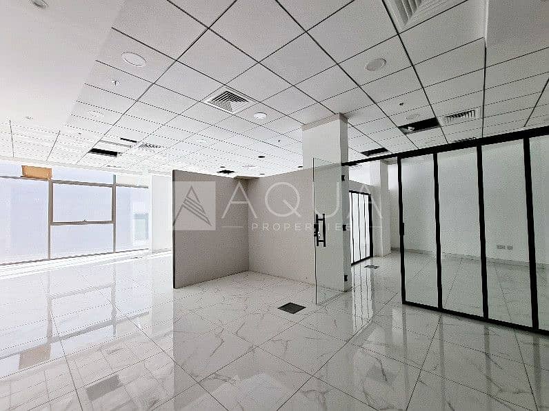 Fitted office | Next metro station | SZR