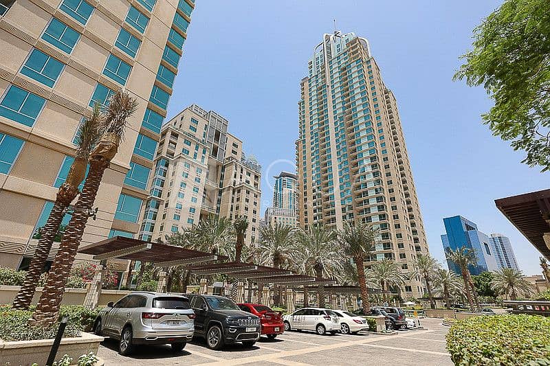 19 Full Golf & Marina View | High Floor | VOT